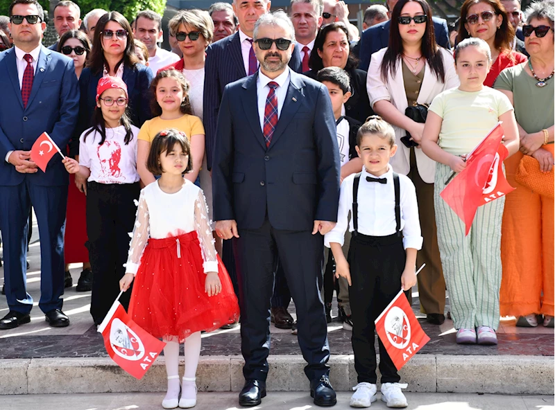 Adana, Mersin, Hatay ve Osmaniye