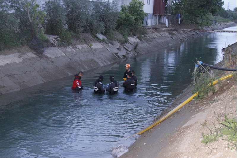 GÜNCELLEME - Antalya