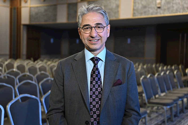 Turizm sektörü personel yetiştirmek için üniversitelerle işbirliği yapıyor