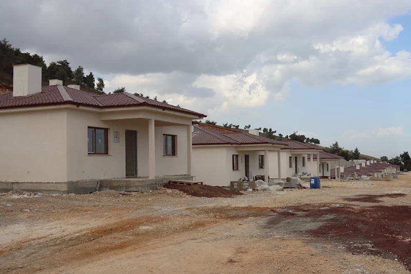 İçişleri Bakan Yardımcısı Karaloğlu, Hatay