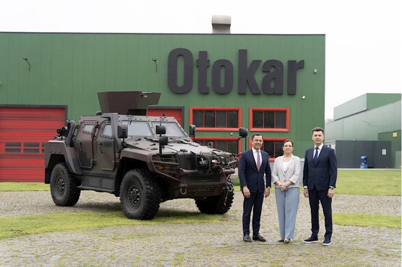 Otokar