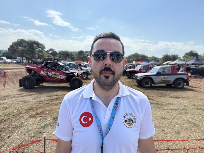 Petlas 2025 Türkiye Offroad Şampiyonası