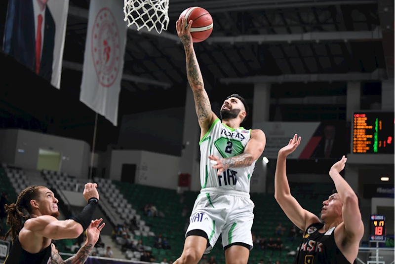 Türkiye Sigorta Basketbol Süper Ligi