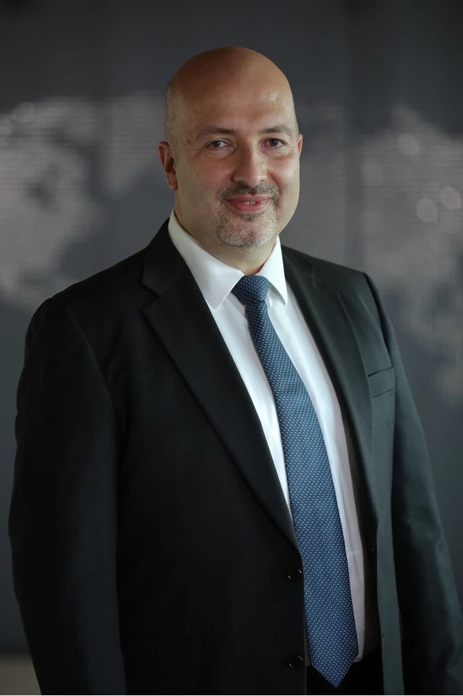 EY, Küresel CPO 2025 Araştırması