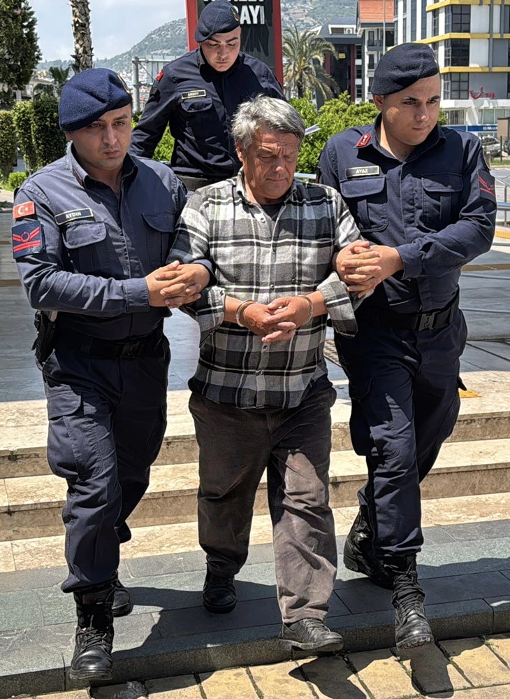 GÜNCELLEME - Antalya