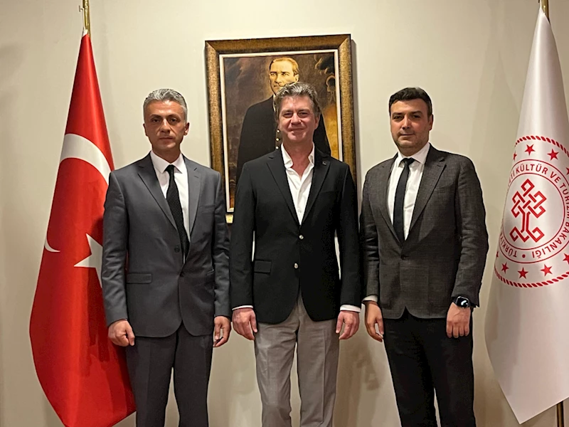 Antalya Devlet Opera ve Balesi