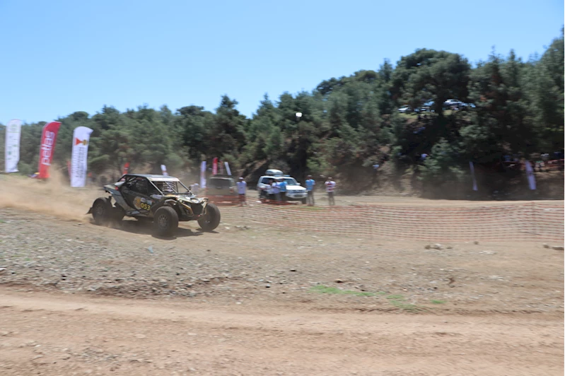 Petlas 2025 Türkiye Offroad Şampiyonası