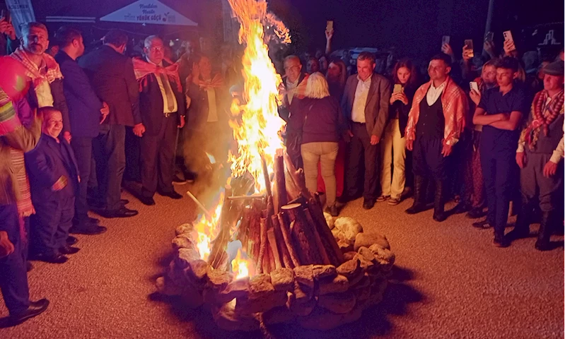 Kumluca Tarım ve Seracılık Festivali