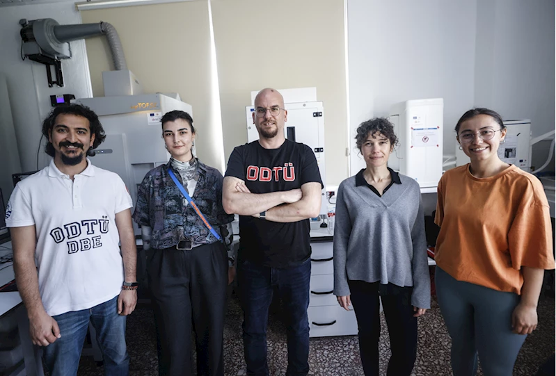 Türk bilim insanları uzayda yaşamın ipuçlarını derin denizlerde arayacak