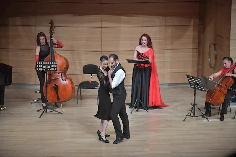 Antalya Devlet Opera ve Balesi 