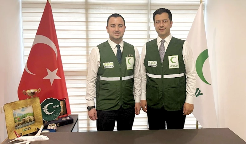 AK Parti MKYK Üyesi İsmail Kaya