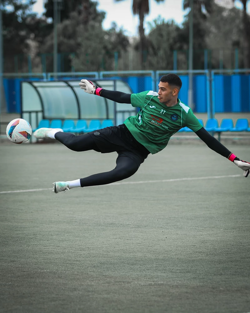 Adana Demirspor, ikas Eyüpspor maçının hazırlıklarına başladı