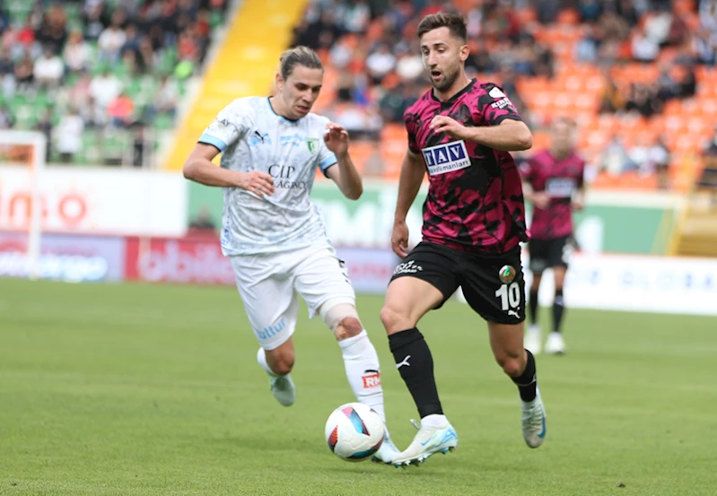 Futbol: Trendyol Süper Lig