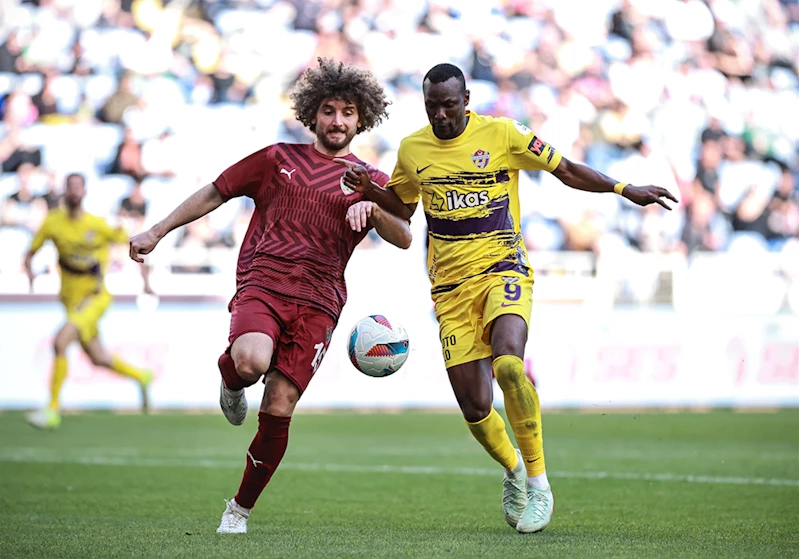 Futbol: Trendyol Süper Lig