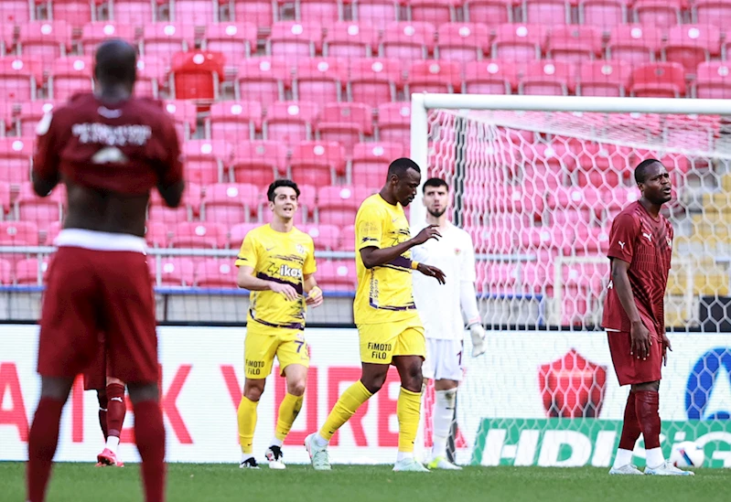 Futbol: Trendyol Süper Lig