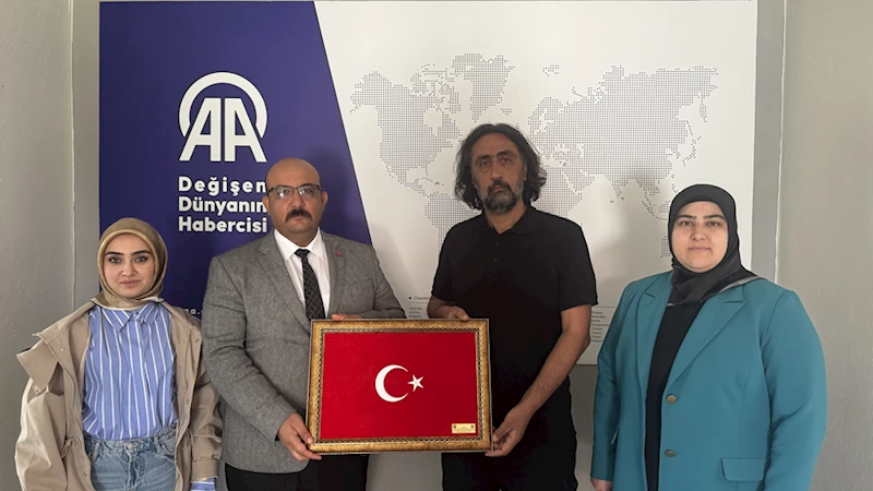 Gaziler, Şehit Dul ve Yetimleri Derneği