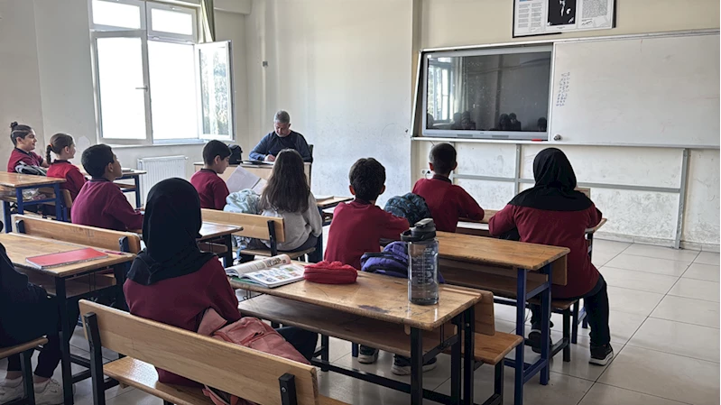 Adana, Mersin, Hatay ve Osmaniye