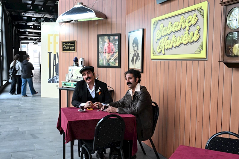 Türkiye Kültür Yolu Festivali