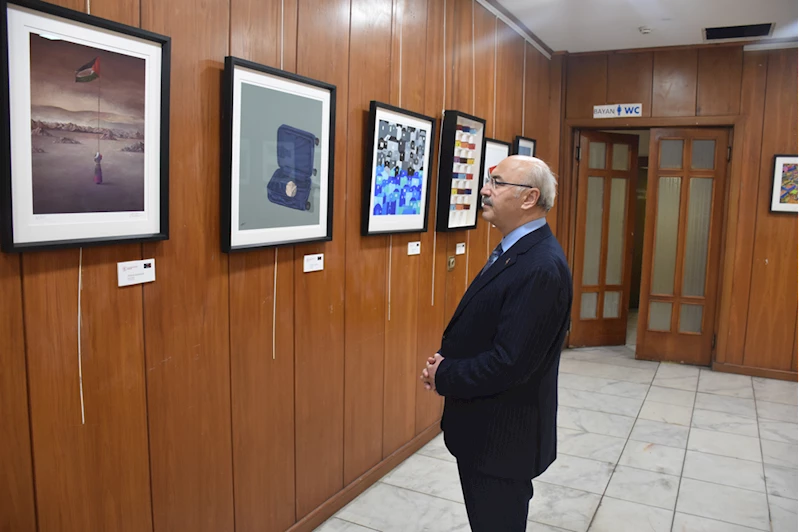 Adana Valisi Köşger 