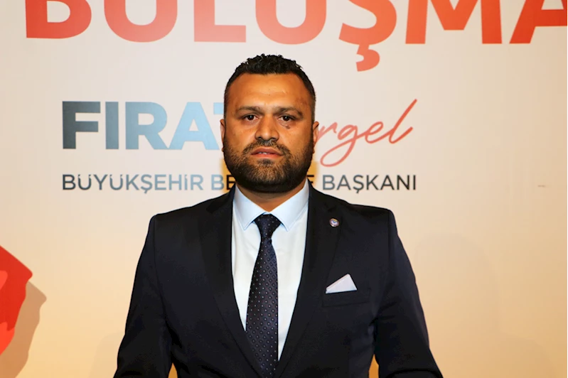 Gaziantep ve çevre illerinde 1 Mayıs Emek ve Dayanışma Günü kutlandı