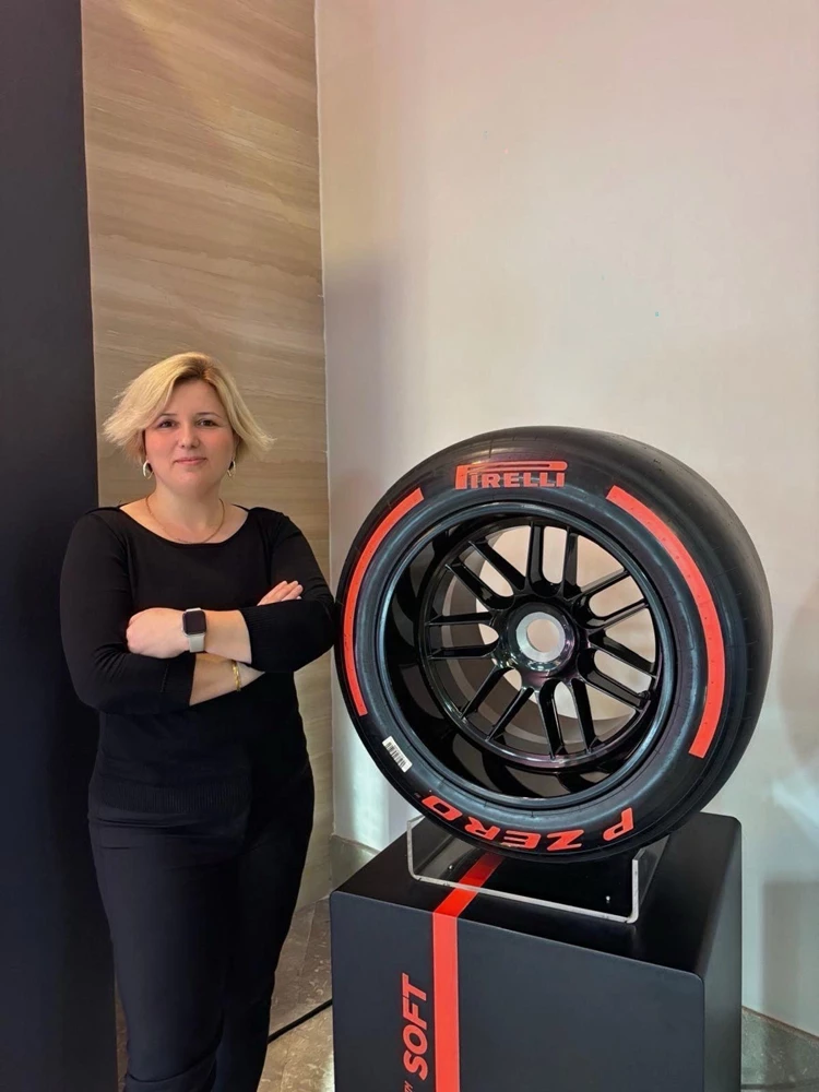 Pirelli Türkiye