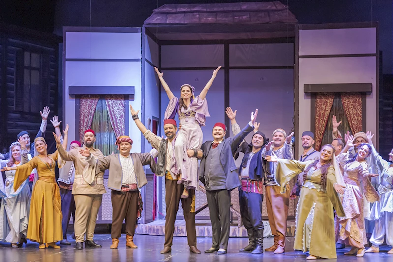 Antalya Devlet Opera ve Balesi 