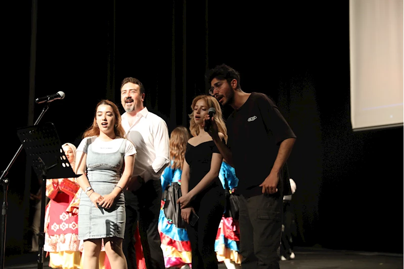 Çukurova Üniversitesi