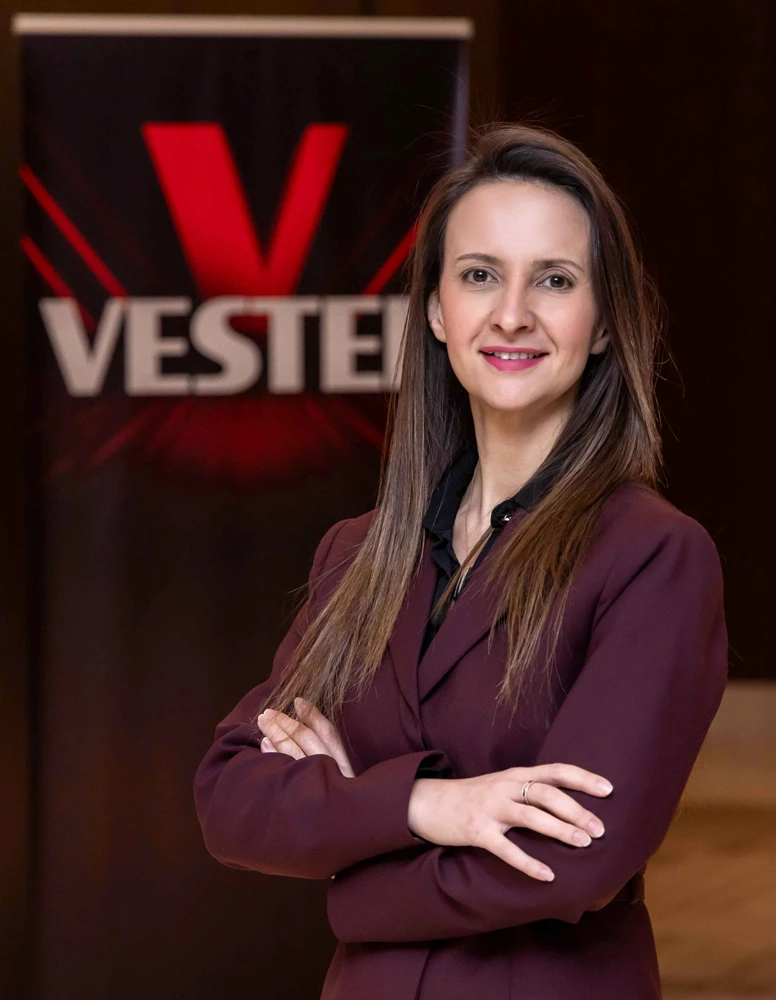 Vestel