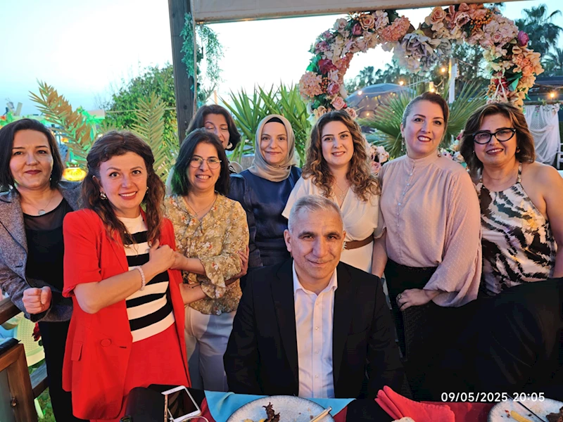 Manavgat Devlet Hastanesi