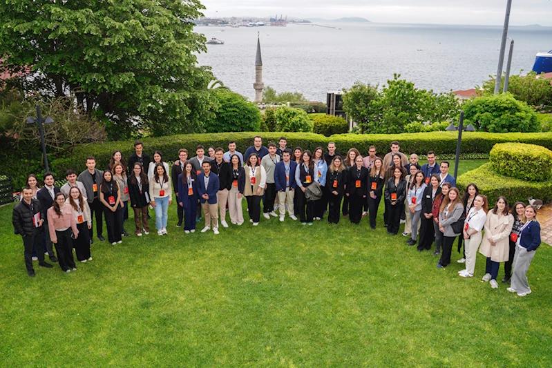 TSKB, 12. Kariyer Atölyesi