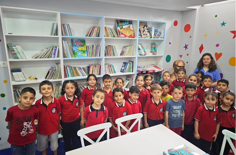 Üniversite öğrencilerinden Hatay