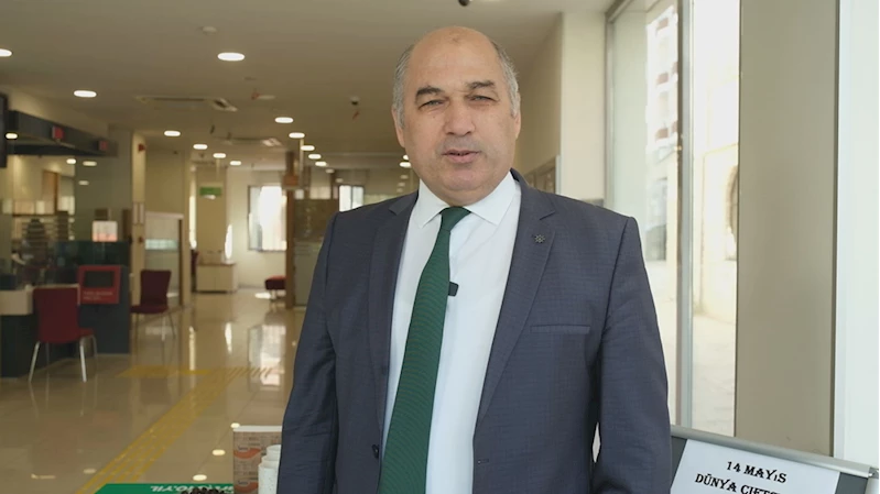 DenizBank Mut Şubesinden Dünya Çiftçiler Günü etkinliği