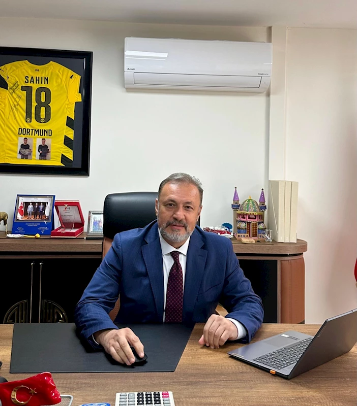 Otonomi Antalya Projesi hayata geçiriliyor