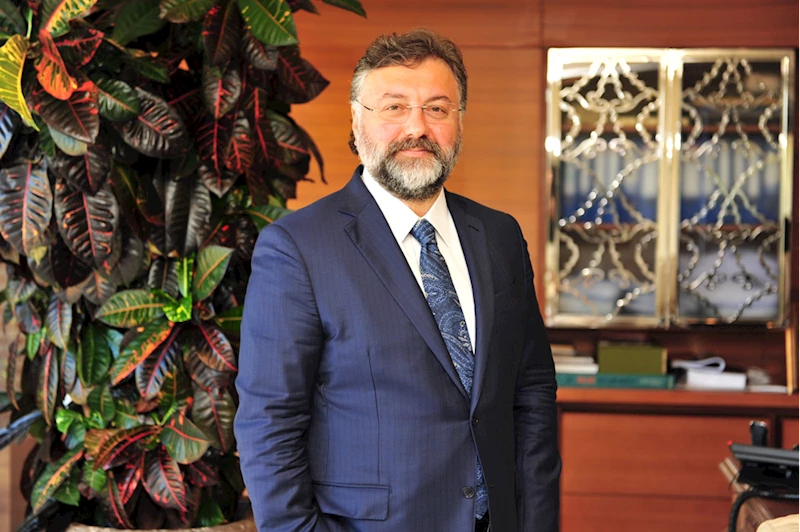 Kentsel dönüşüm projesi Sur Yapı Antalya