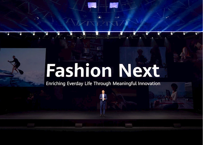 Huawei, yeni nesil giyilebilir ürünleriyle dijital deneyimi genişletiyor