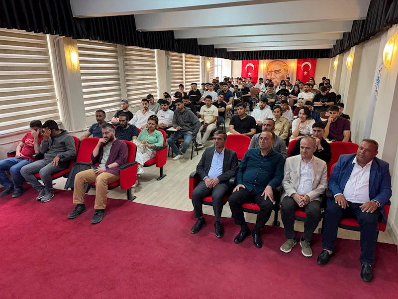 Kültür ve Turizm Bakanlığı Müşaviri Çavuşoğlu, Akseki