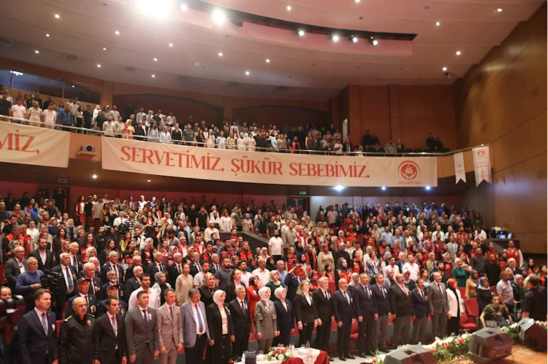 Aile ve Sosyal Hizmetler Bakanı Göktaş, Kahramanmaraş