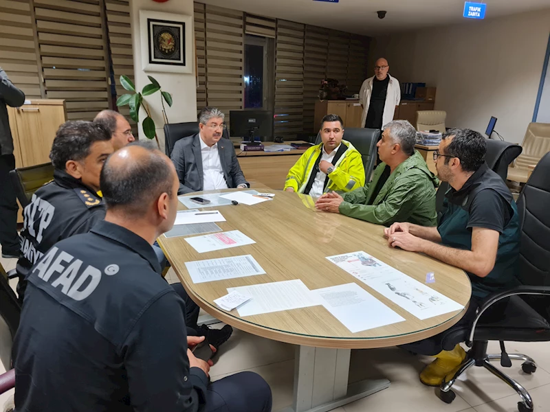 GÜNCELLEME - Osmaniye