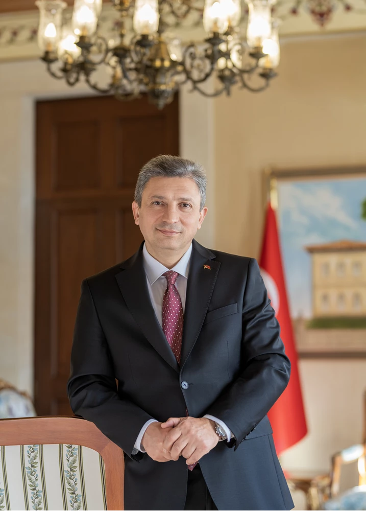 Antalya 2026 NATO Liderler Zirvesi