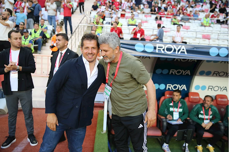 Futbol: Trendyol Süper Lig