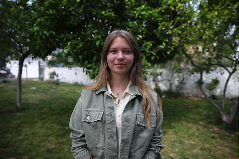 YENİ NESİL ÇİFTÇİLER - Zeytinyağı üreticisi genç çiftçinin amacı ürünlerini tüketiciye aracısız olarak ulaştırmak