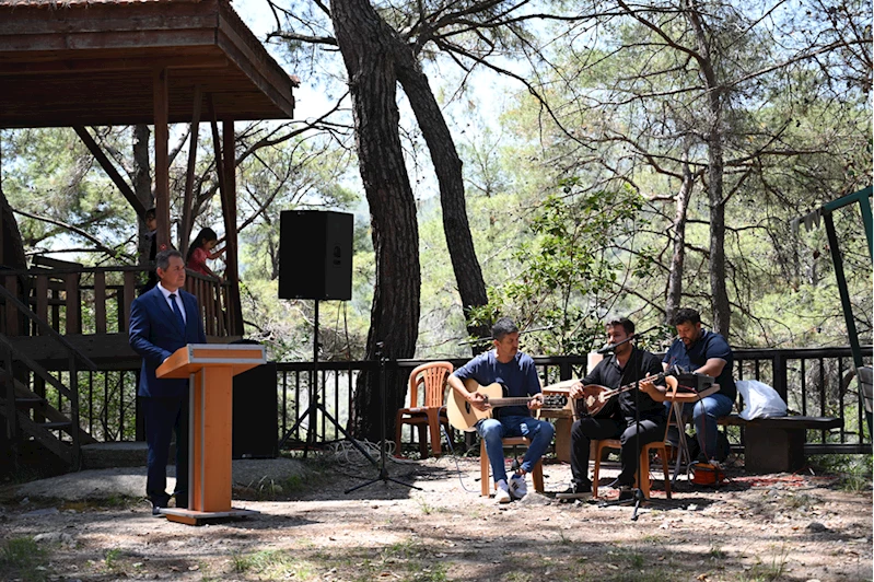 Osmaniye’de Müzeler Haftası kutlandı