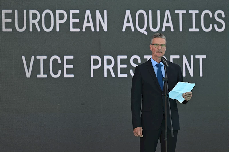 Avrupa Su Sporları Atlama Şampiyonası