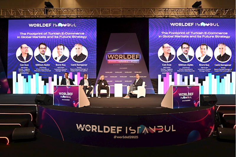 WORLDEF ISTANBUL