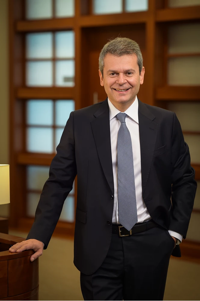 Garanti BBVA, esnaf ve KOBİ