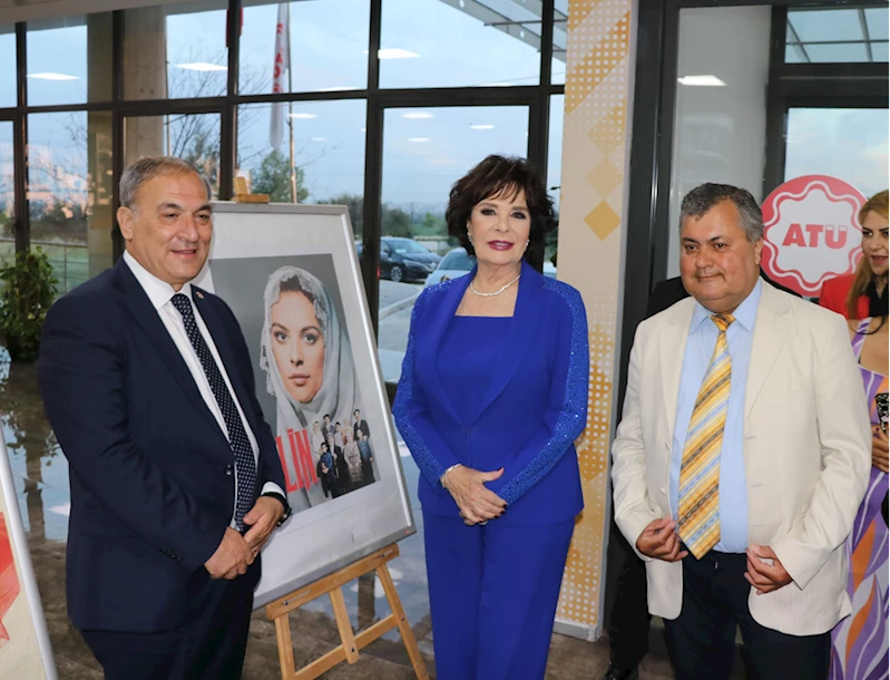 Adana Alparslan Türkeş Bilim ve Teknoloji Üniversitesi