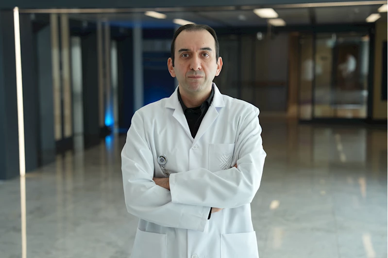 Gençlerde kanser vakaları artış gösteriyor