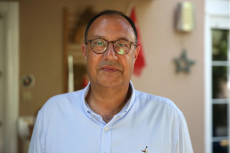 Alanya turizmde 4 milyar avro gelir hedefliyor