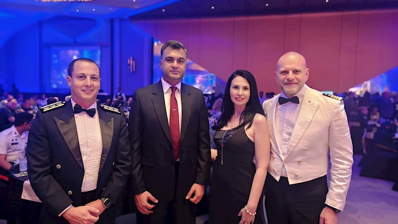 80. CISM Genel Kurulu ve Kongresi Sri Lanka