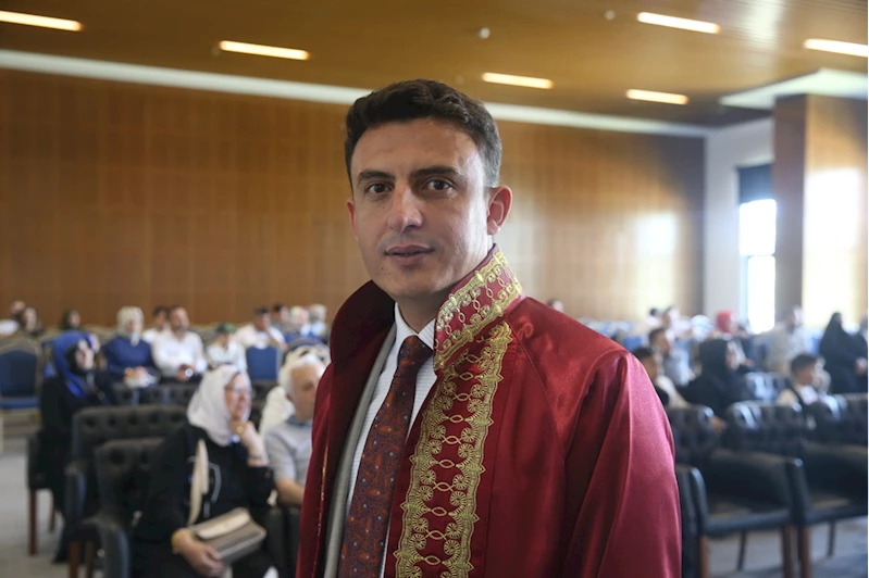 Gurbetçi çift, 25.05.2025